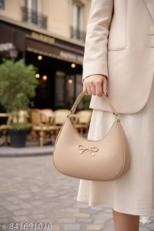 Elegant Womens Crossbody Sling Bag